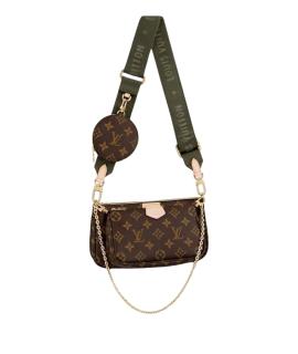 LOUIS VUITTON Сумка через плечо
