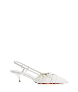 SANTONI Туфли