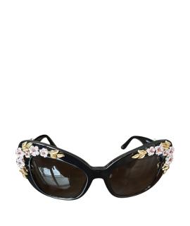 DOLCE&GABBANA Солнцезащитные очки