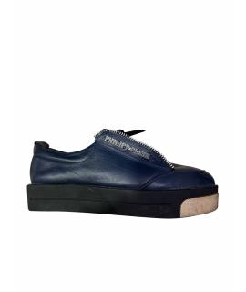 PHILIPP PLEIN Кеды