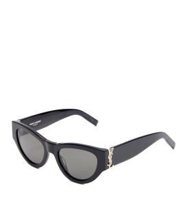 SAINT LAURENT Солнцезащитные очки