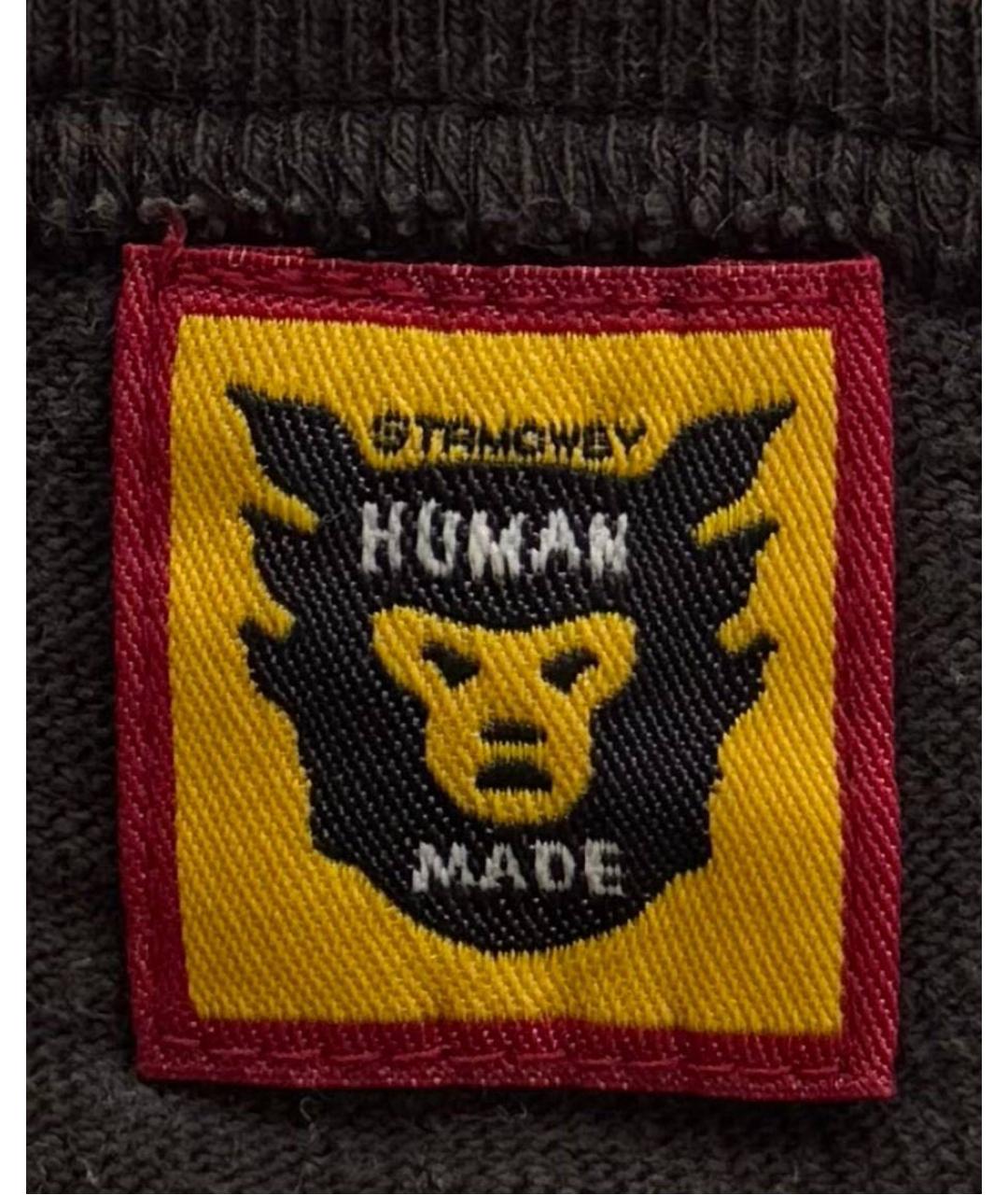 HUMAN MADE Футболка, фото 5