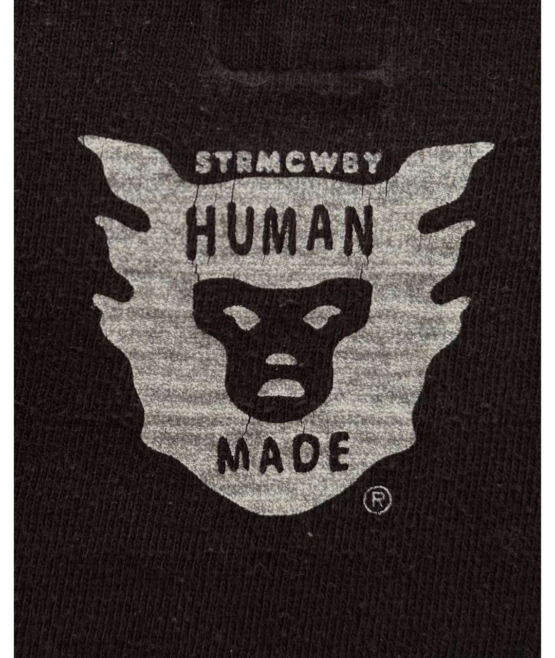 HUMAN MADE Футболка, фото 3