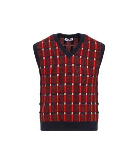 JIL SANDER Жилетка