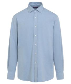 RALPH LAUREN PURPLE LABEL Кэжуал рубашка