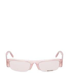 MIU MIU Солнцезащитные очки
