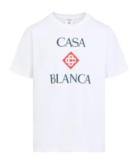 CASABLANCA Футболка