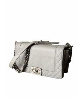 CHANEL Сумка через плечо