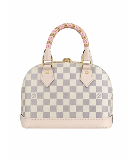 

Сумка тоут LOUIS VUITTON PRE-OWNED ALMA BB BAG