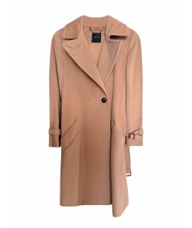 MAX MARA Пальто