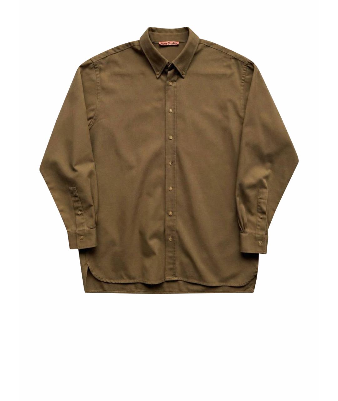 ACNE STUDIOS Кэжуал рубашка, фото 1