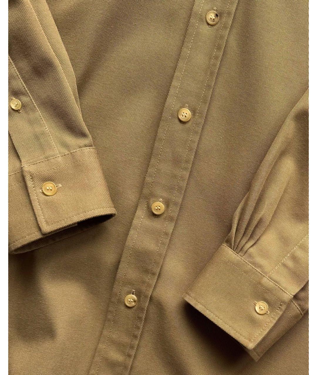 ACNE STUDIOS Кэжуал рубашка, фото 4