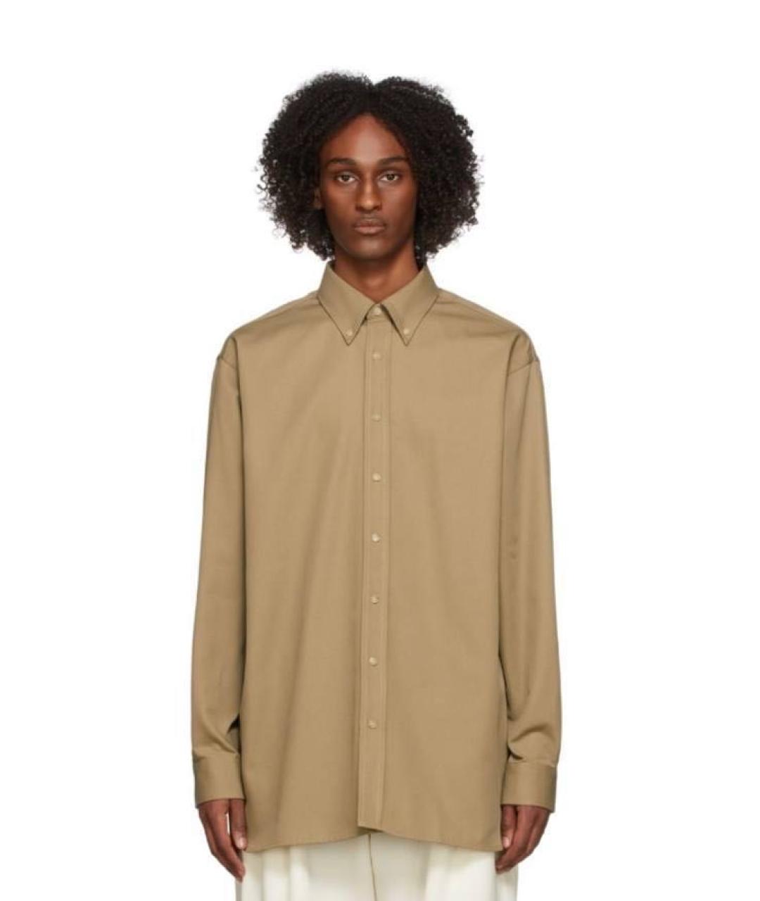 ACNE STUDIOS Кэжуал рубашка, фото 7