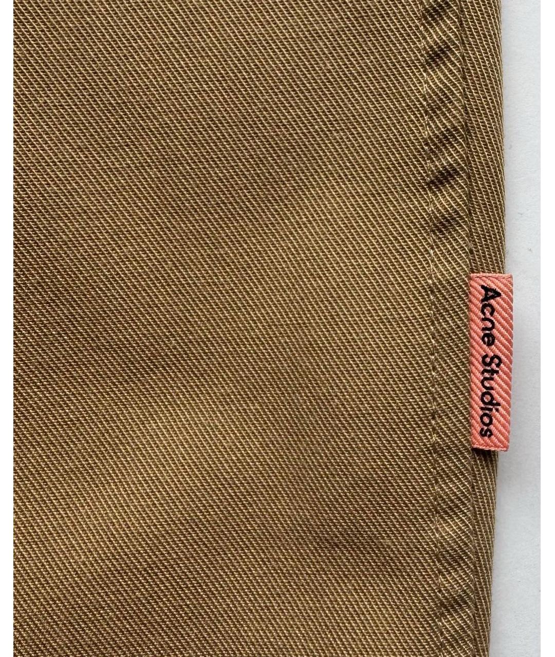 ACNE STUDIOS Кэжуал рубашка, фото 6