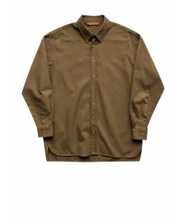 ACNE STUDIOS Кэжуал рубашка