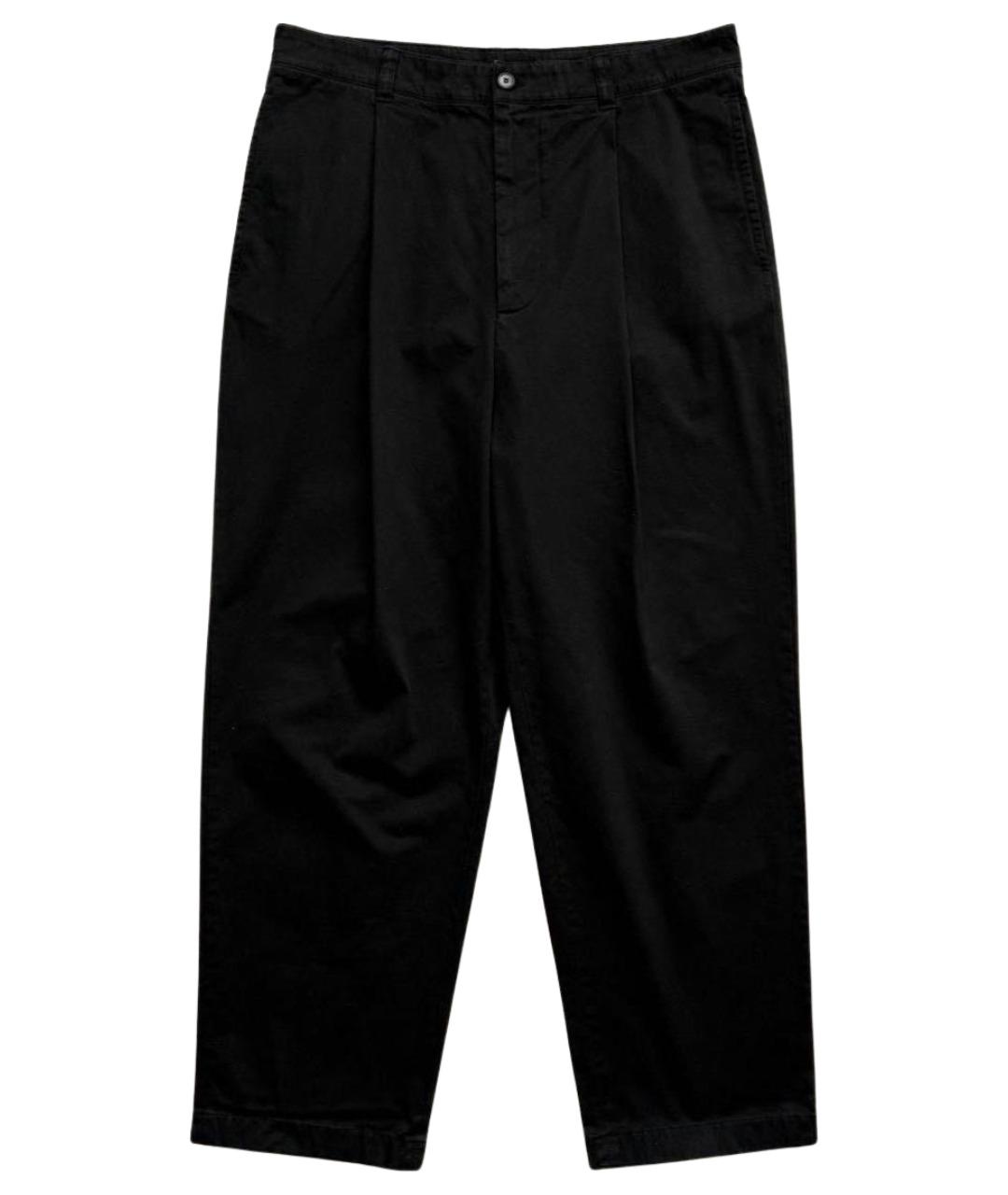 ACNE STUDIOS Повседневные брюки, фото 1