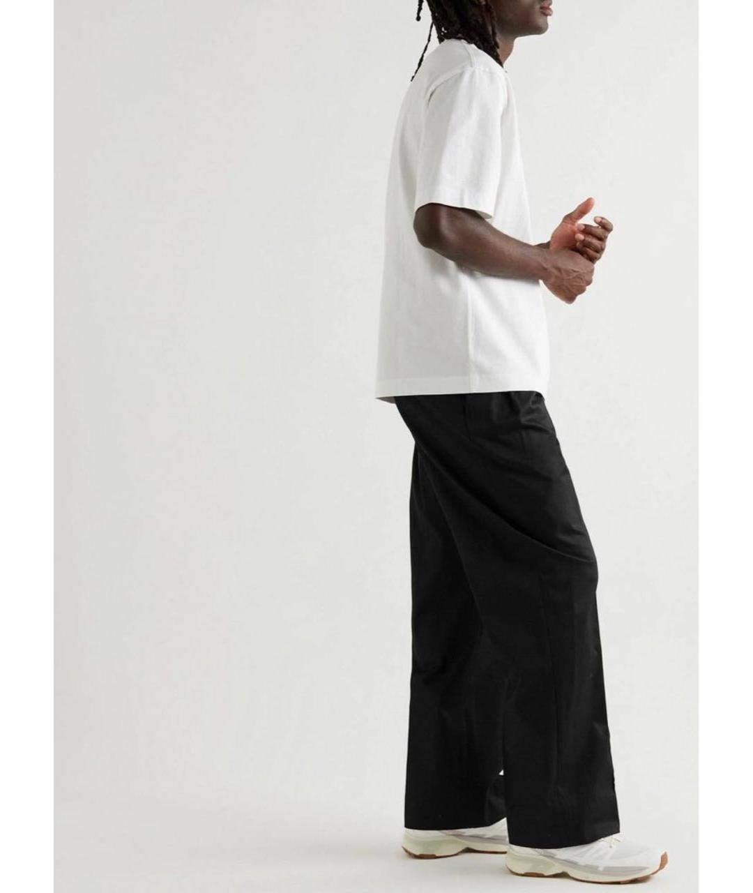 ACNE STUDIOS Повседневные брюки, фото 6