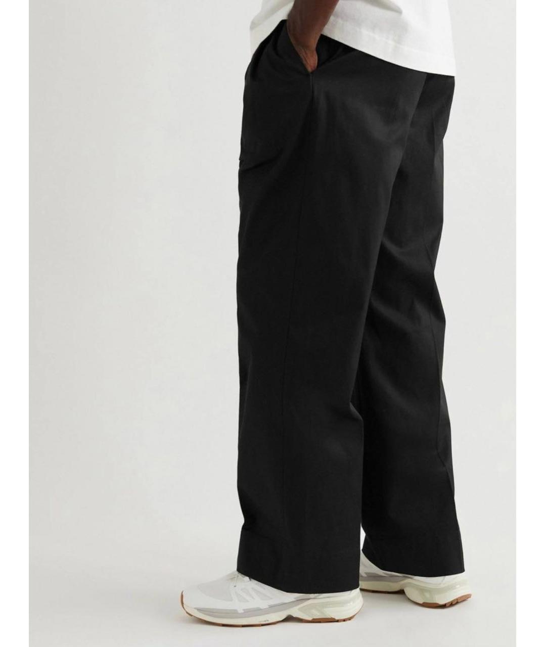ACNE STUDIOS Повседневные брюки, фото 7