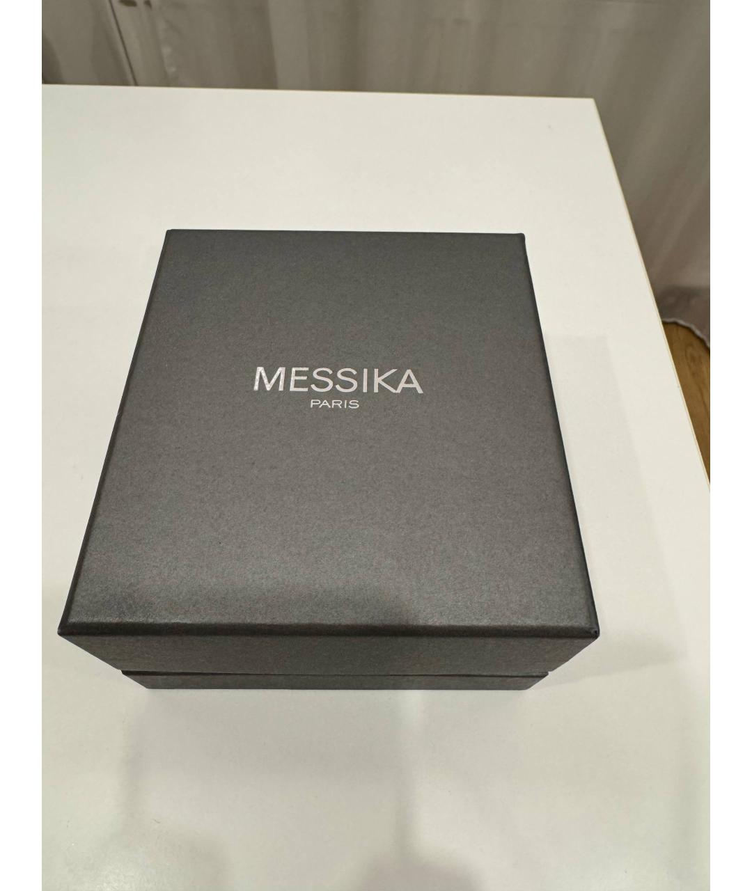 MESSIKA Желтый браслет из желтого золота, фото 2