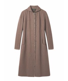 FENDI Пальто