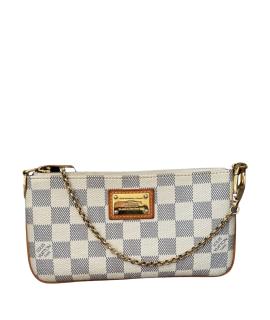 LOUIS VUITTON Клатч/вечерняя сумка