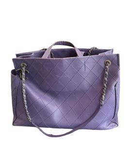 CHANEL Сумка тоут
