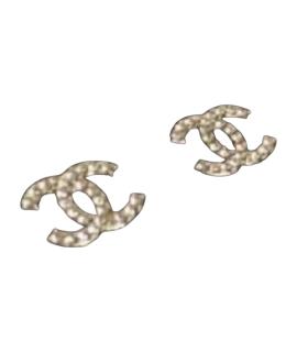 CHANEL Серьги