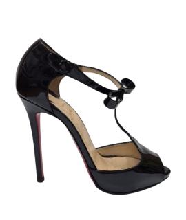 CHRISTIAN LOUBOUTIN Босоножки