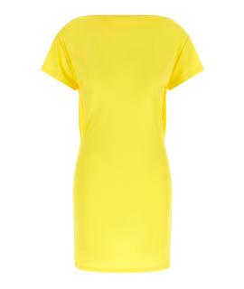 JACQUEMUS Коктейльное платье