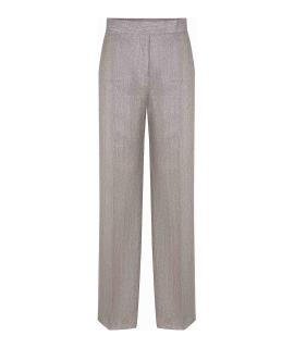 MAX MARA Прямые брюки