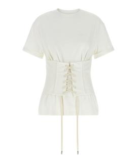 ALEXANDER MCQUEEN Футболка