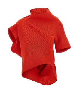 ISSEY MIYAKE Футболка