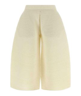 ISSEY MIYAKE Брюки широкие