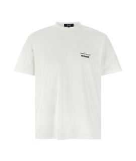 COMME DES GARÇONS HOMME PLUS Футболка