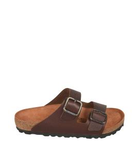 BIRKENSTOCK Шлепанцы