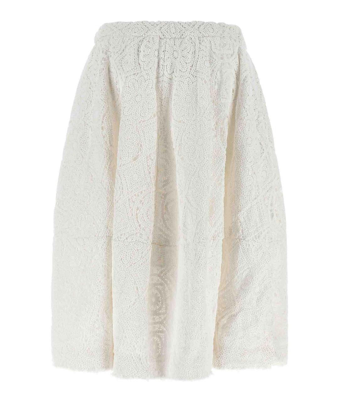COMME DES GARÇONS Юбка миди, фото 2