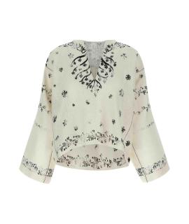 ALBERTA FERRETTI Рубашка