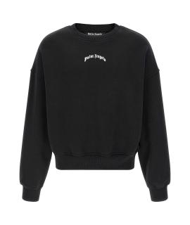 PALM ANGELS Худи/толстовка