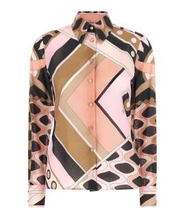 EMILIO PUCCI Рубашка
