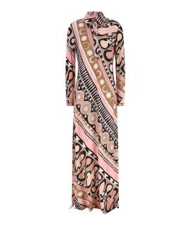 EMILIO PUCCI Повседневное платье