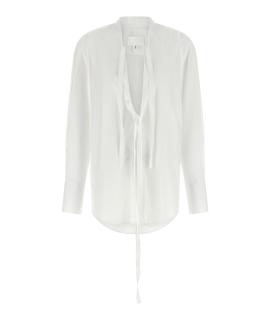 MAISON MARGIELA Рубашка