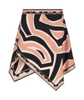 EMILIO PUCCI Юбка мини