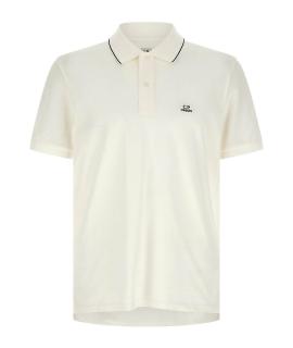 CP COMPANY Поло с коротким рукавом