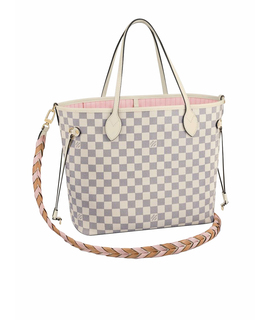 

Сумка тоут LOUIS VUITTON PRE-OWNED NEVERFULL MM TOTE BAG