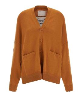 EXTREME CASHMERE Кардиган