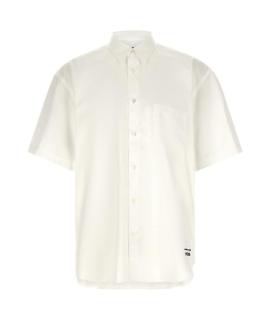 COMME DES GARÇONS HOMME PLUS Классическая рубашка