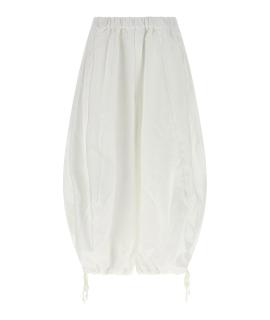 COMME DES GARÇONS Брюки широкие