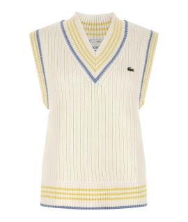LACOSTE Жилетка