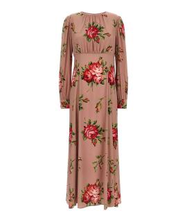 DOLCE&GABBANA Повседневное платье