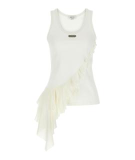 ALEXANDER MCQUEEN Майка